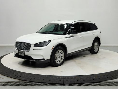 Used 2022 Lincoln Corsair FWD image 4