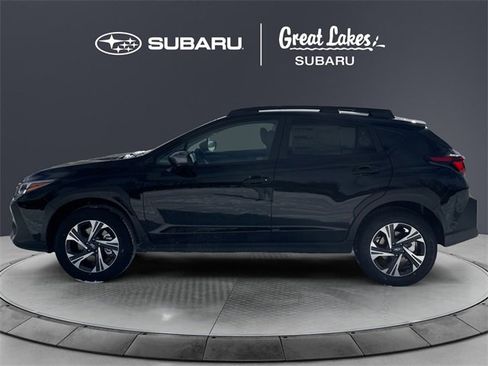 New 2026 Subaru Crosstrek 2.0i Premium image 2