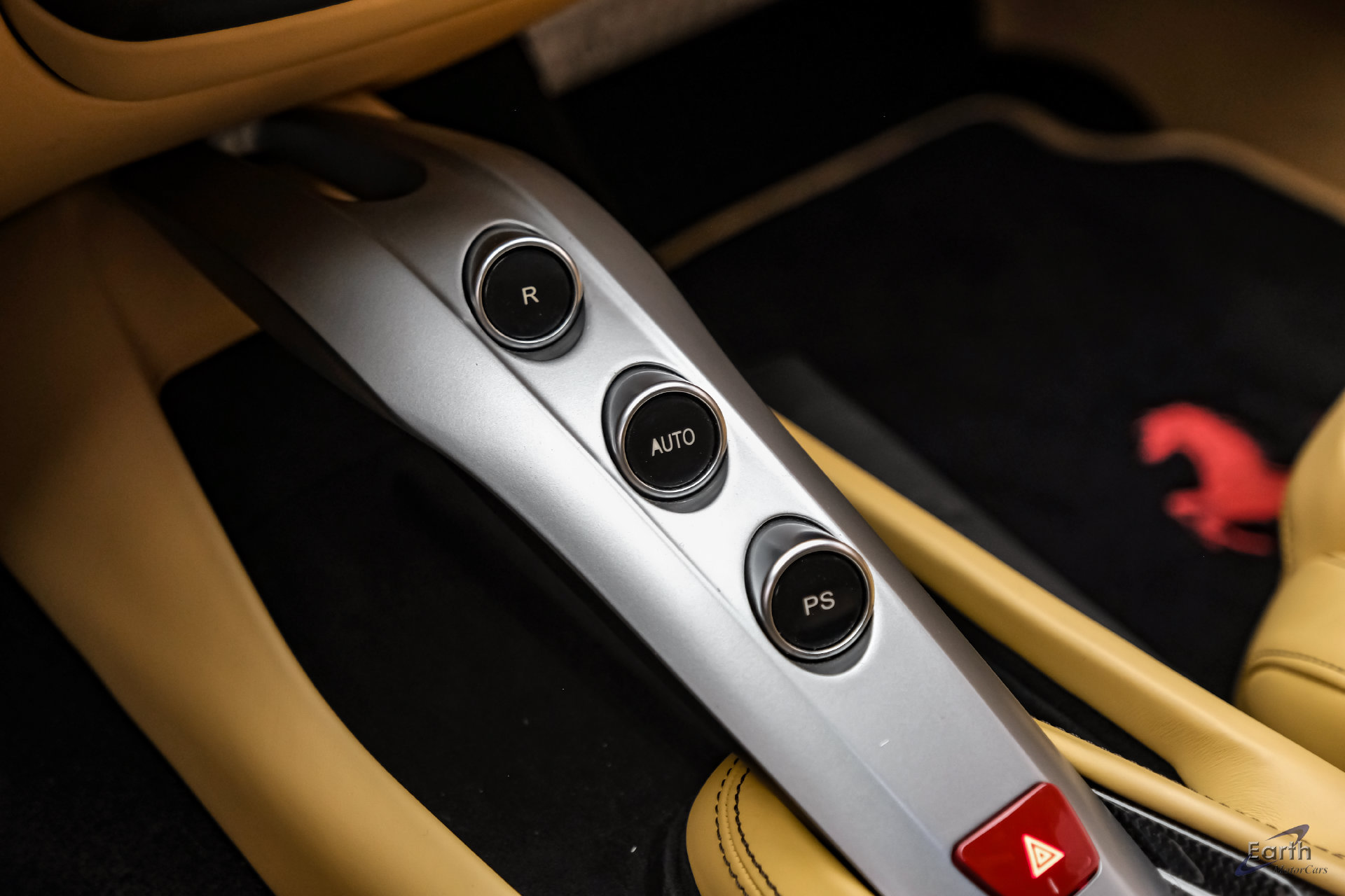 Used 2015 Ferrari F12 Berlinetta RWD image 65