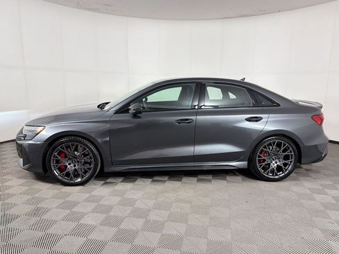 New 2026 Audi RS 3 image 2