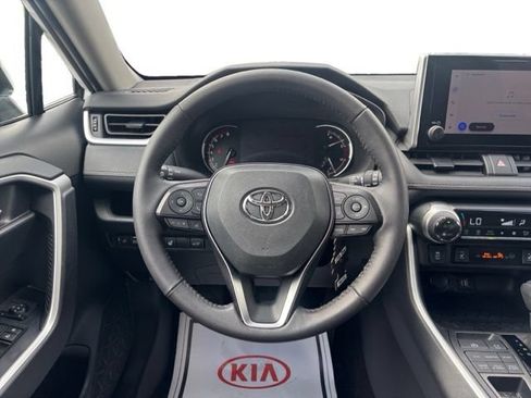 Used 2024 Toyota RAV4 XLE w/ Convenience Package AWD/4WD image 16