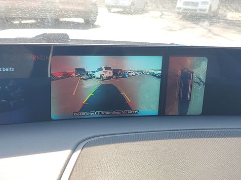 New 2026 Lincoln Navigator Reserve image 21