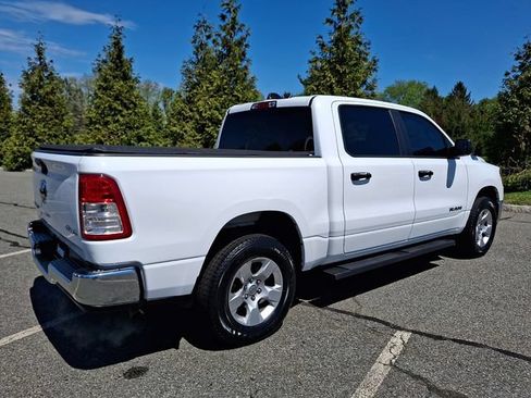 Certified 2023 RAM 1500 Big Horn AWD/4WD image 6