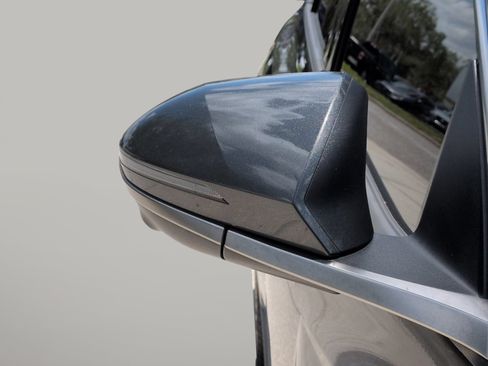 Used 2022 Hyundai Tucson Limited AWD/4WD image 14