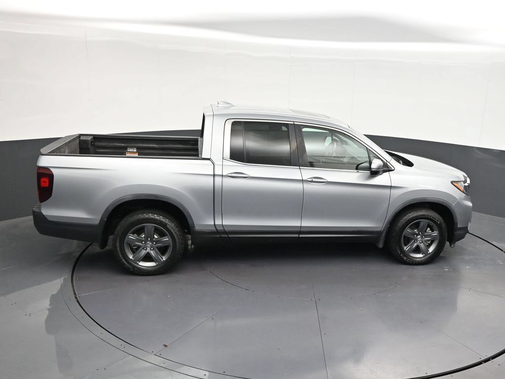 Used 2023 Honda Ridgeline RTL image 20