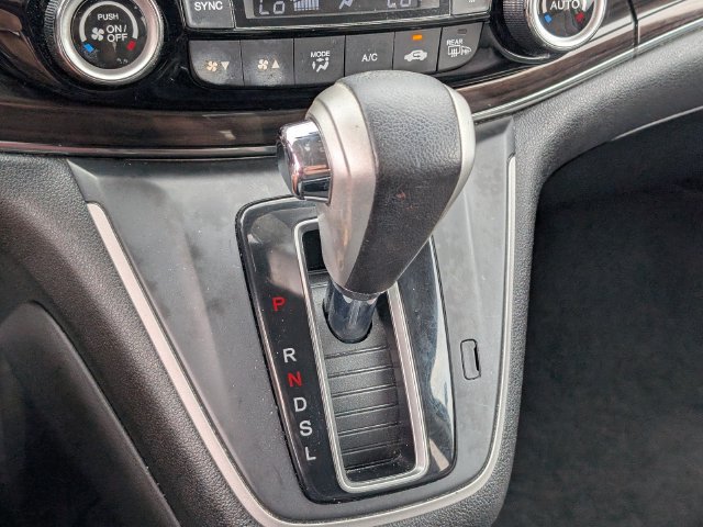 Used 2015 Honda CR-V EX-L image 30