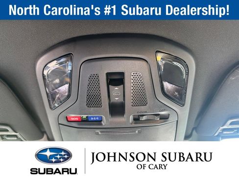 Used 2024 Subaru Outback Wilderness AWD/4WD image 19