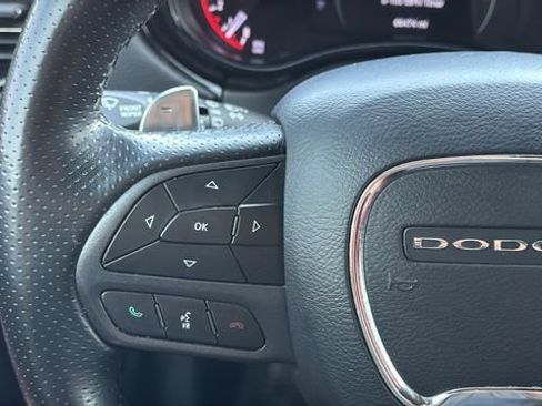 Used 2022 Dodge Durango R/T w/ Trailer Tow Group IV AWD/4WD image 22