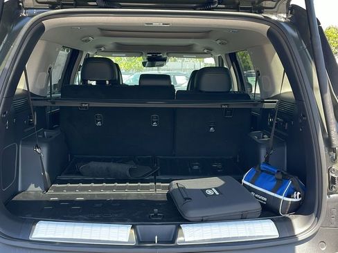 New 2025 Hyundai Santa Fe Limited image 31