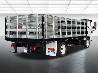 New 2025 Chevrolet Low Cab Forward RWD video 4