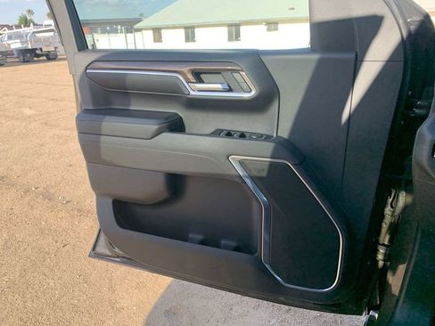 Certified 2023 Chevrolet Silverado 1500 LT RWD image 20