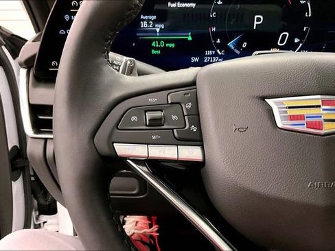 Used 2025 Cadillac CT5 Premium Luxury w/ Sun And Sound Package image 26