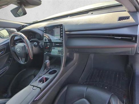 Used 2020 Toyota Avalon TRD FWD image 25