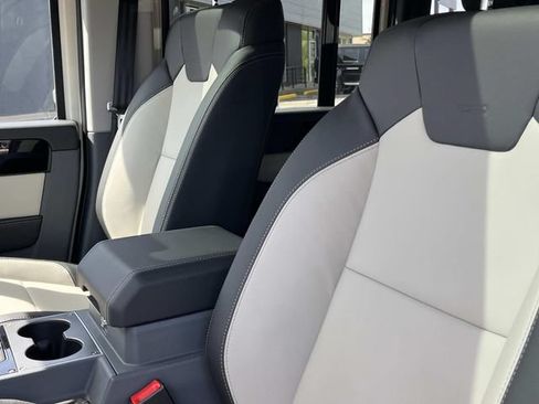 Used 2026 INEOS Grenadier AWD/4WD image 29