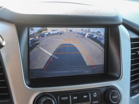 Used 2015 GMC Yukon XL SLE w/ Convenience Package image 34