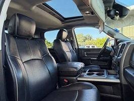 Used 2015 RAM 2500 Limited AWD/4WD image 28