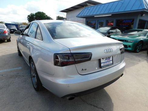 Used 2013 Audi A6 2.0T Premium Plus image 5