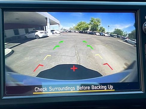 Used 2023 Toyota GR86 w/ ALL Weather Mat Package (TMS) RWD image 13