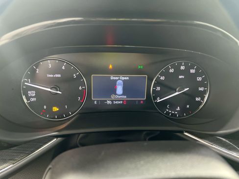 Used 2023 Buick Envision Preferred image 32