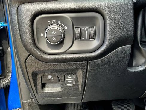 New 2026 RAM 1500 Lone Star RWD image 35