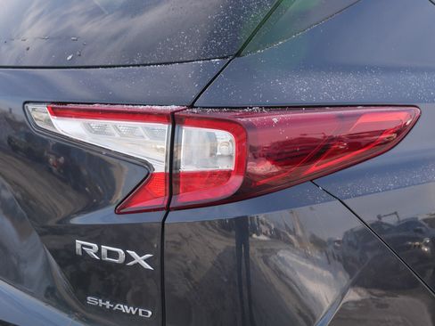 Used 2019 Acura RDX AWD w/ Technology Package image 11