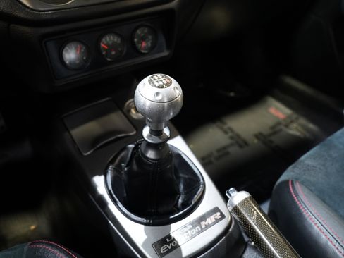 Used 2006 Mitsubishi Lancer Evolution MR AWD/4WD image 42