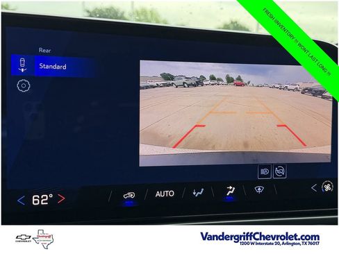 Used 2025 Chevrolet Equinox EV LT FWD image 18
