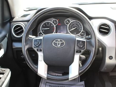 Used 2014 Toyota Tundra SR5 w/ TRD Off Road Package RWD image 22