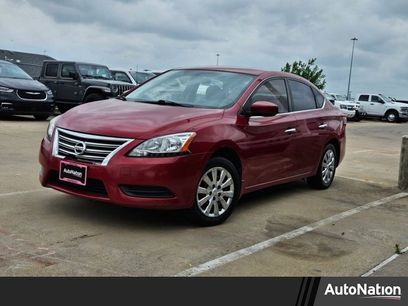 Used 2013 Nissan Sentra SV