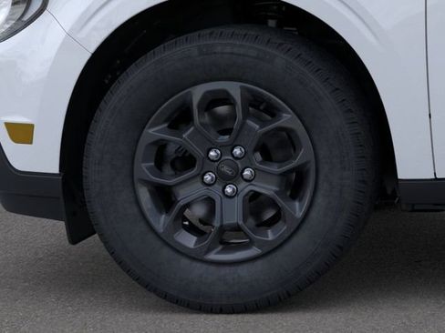New 2025 Ford Maverick XLT w/ Equipment Group 301A AWD/4WD image 20