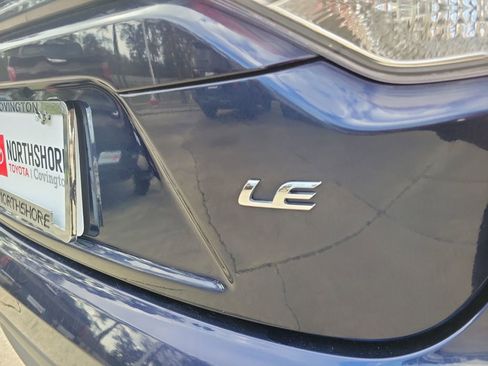 Certified 2024 Toyota Corolla LE image 7