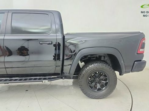 Used 2022 RAM 1500 TRX w/ TRX Level 1 Equipment Group AWD/4WD image 10