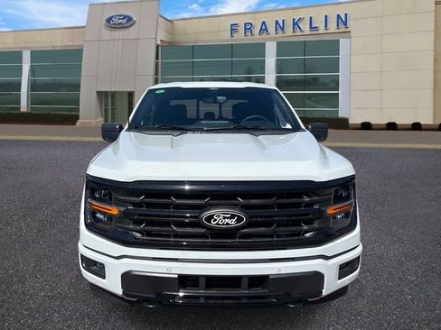 New 2026 Ford F150 XLT w/ Equipment Group 302A MID AWD/4WD image 2