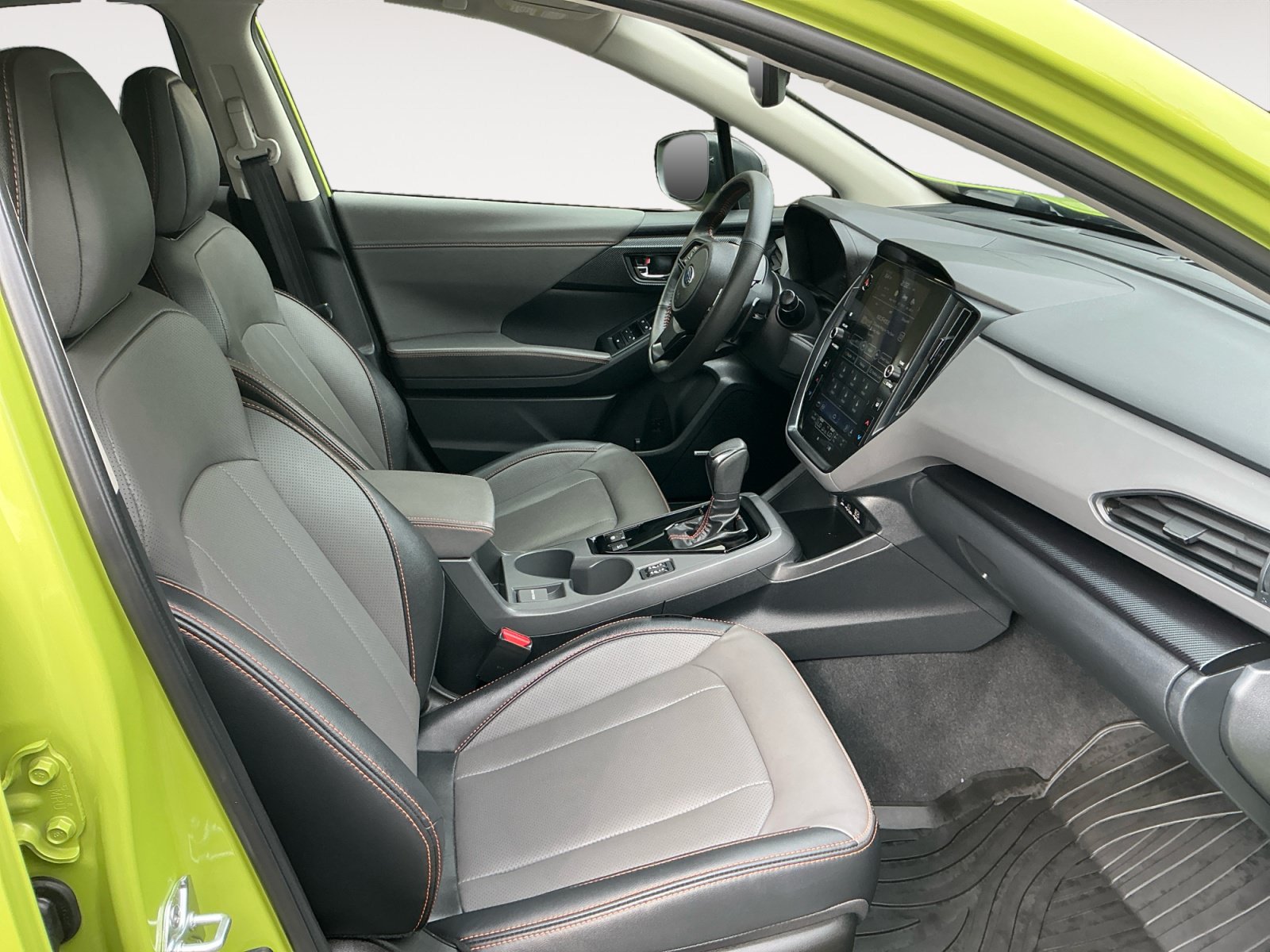 Certified 2026 Subaru Crosstrek 2.5i Limited w/ Crosstrek Mirror Package AWD/4WD image 15
