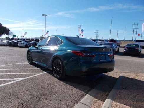 Certified 2026 Toyota Camry LE w/ Convenience Package image 3