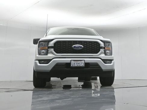 Used 2023 Ford F150 XL w/ STX Appearance Package RWD image 46