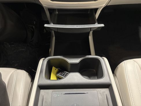 New 2027 Honda Odyssey EX-L image 13