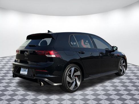Used 2024 Volkswagen GTI S FWD image 6