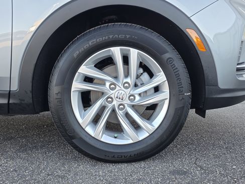 New 2026 Buick Envista Preferred image 38