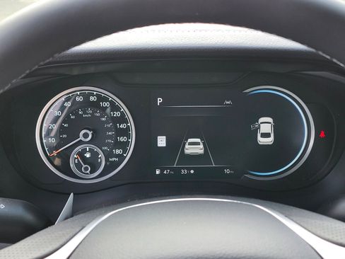 New 2026 Genesis G70 2.5T Prestige image 31