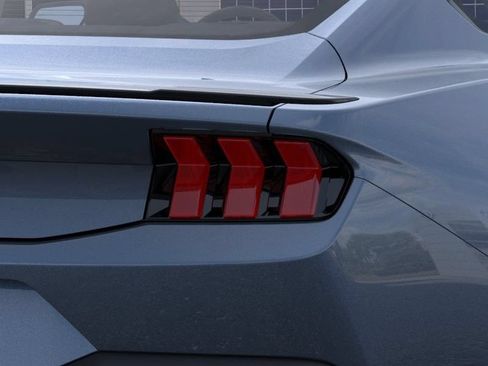 New 2026 Ford Mustang Coupe w/ Mustang Nite Pony Package RWD image 22