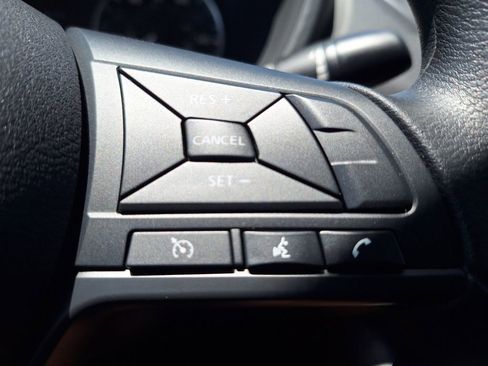 New 2025 Nissan Sentra S image 14