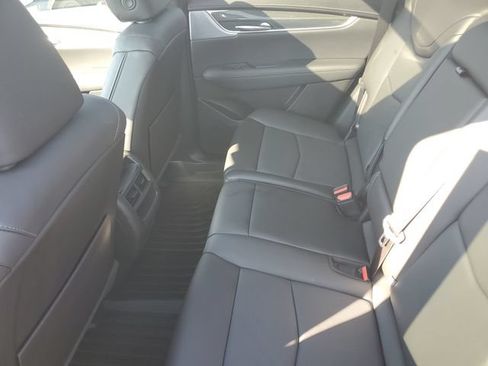 Used 2023 Cadillac XT5 Sportv w/ Technology Package AWD/4WD image 33