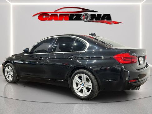 Used 2018 BMW 330i xDrive Sedan image 7