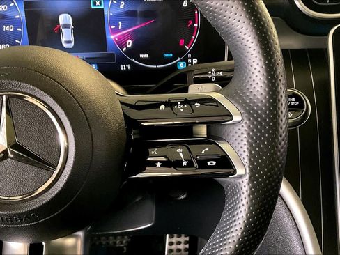 Used 2024 Mercedes-Benz C 300 Sedan image 24