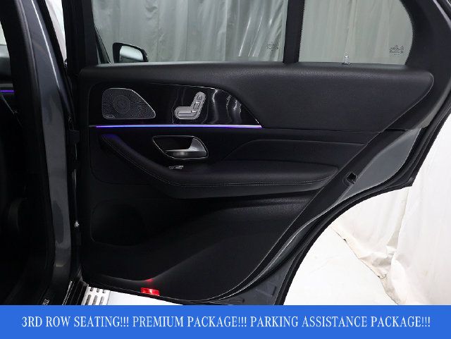 Certified 2020 Mercedes-Benz GLE 350 4MATIC image 33