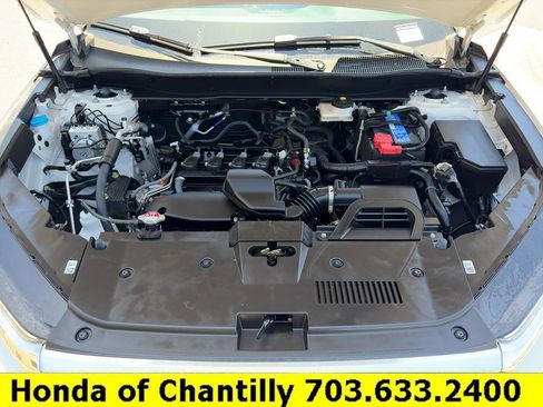 Certified 2024 Honda CR-V EX-L image 24
