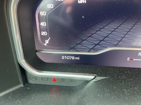 Used 2024 GMC Sierra 2500 Denali Ultimate image 46