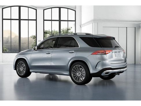 New 2026 Mercedes-Benz GLE 350 4MATIC image 31