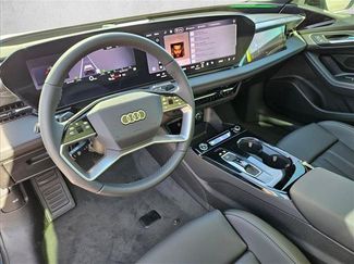 New 2027 Audi A6 e-tron Premium Plus AWD/4WD video 3